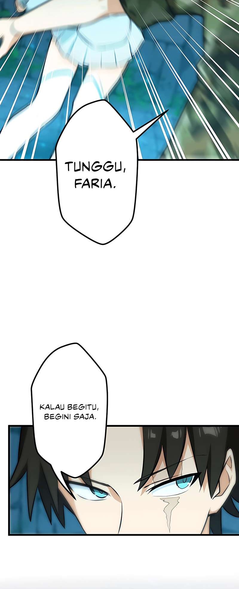 The Modern Era’s Strongest Soldier Conquers Another World’s Dungeon Chapter 14 Gambar 44