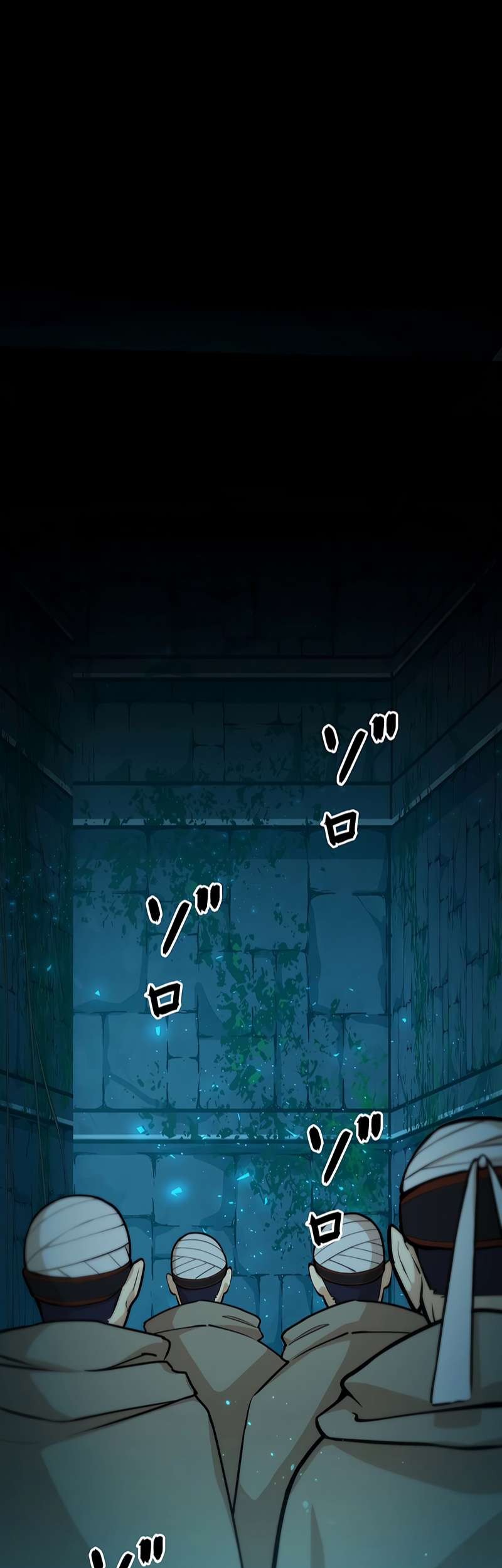 The Modern Era’s Strongest Soldier Conquers Another World’s Dungeon Chapter 14 Gambar 4
