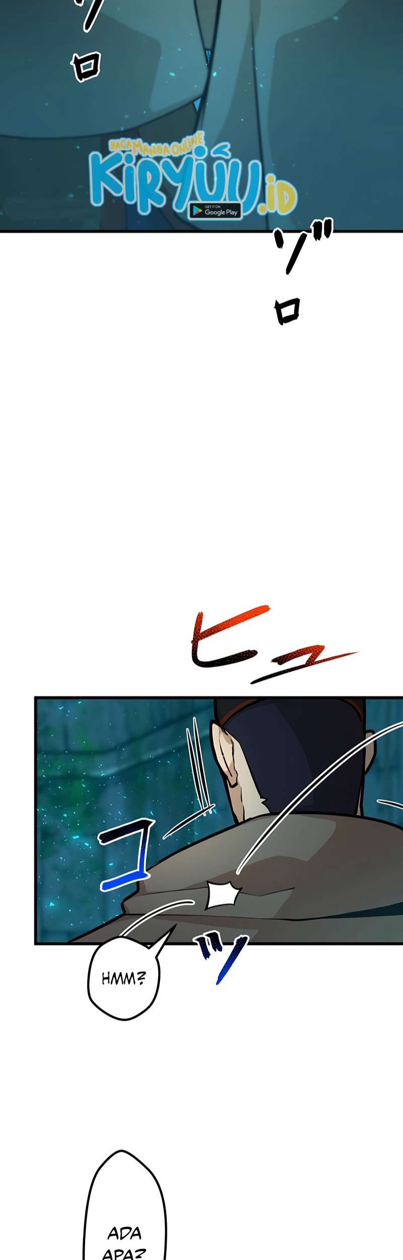 The Modern Era’s Strongest Soldier Conquers Another World’s Dungeon Chapter 14 Gambar 5