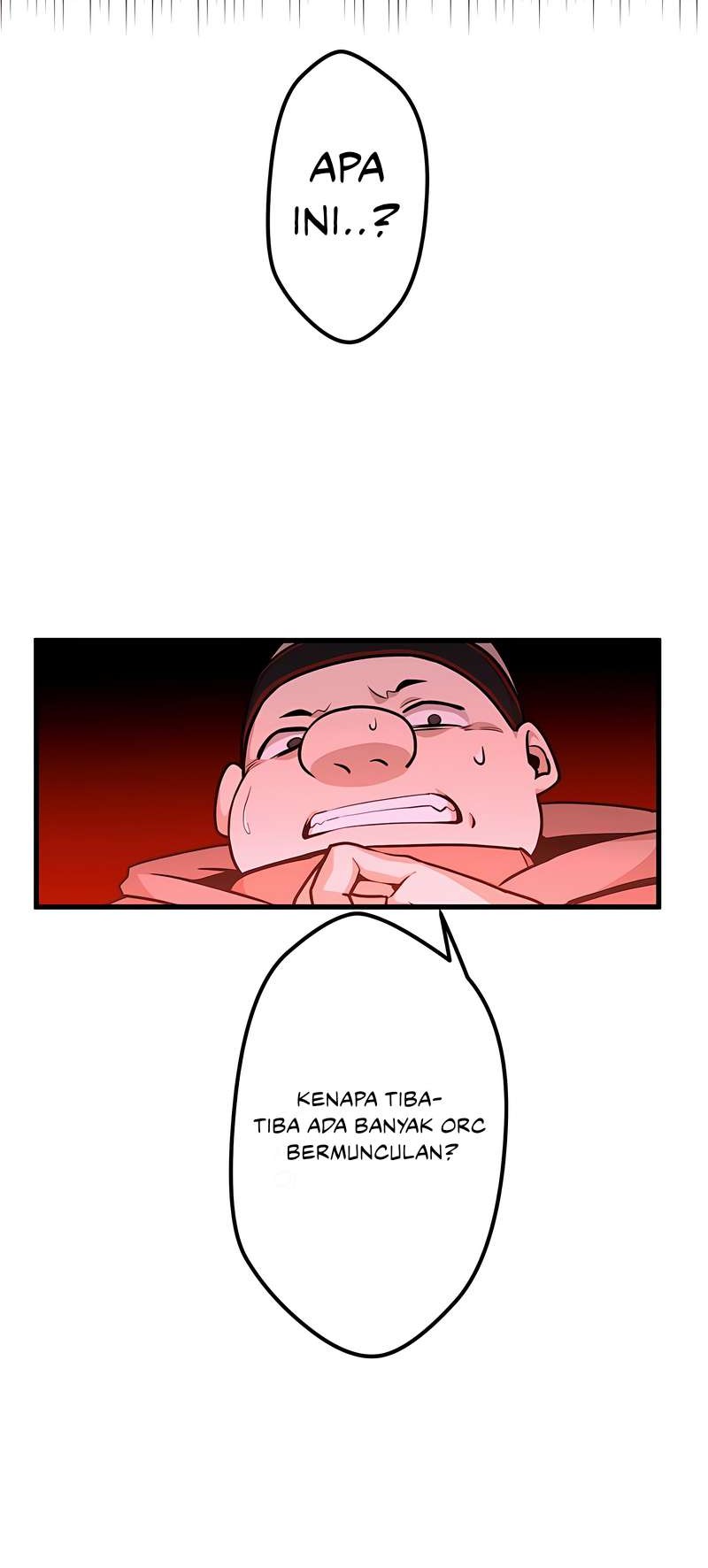 The Modern Era’s Strongest Soldier Conquers Another World’s Dungeon Chapter 14 Gambar 20
