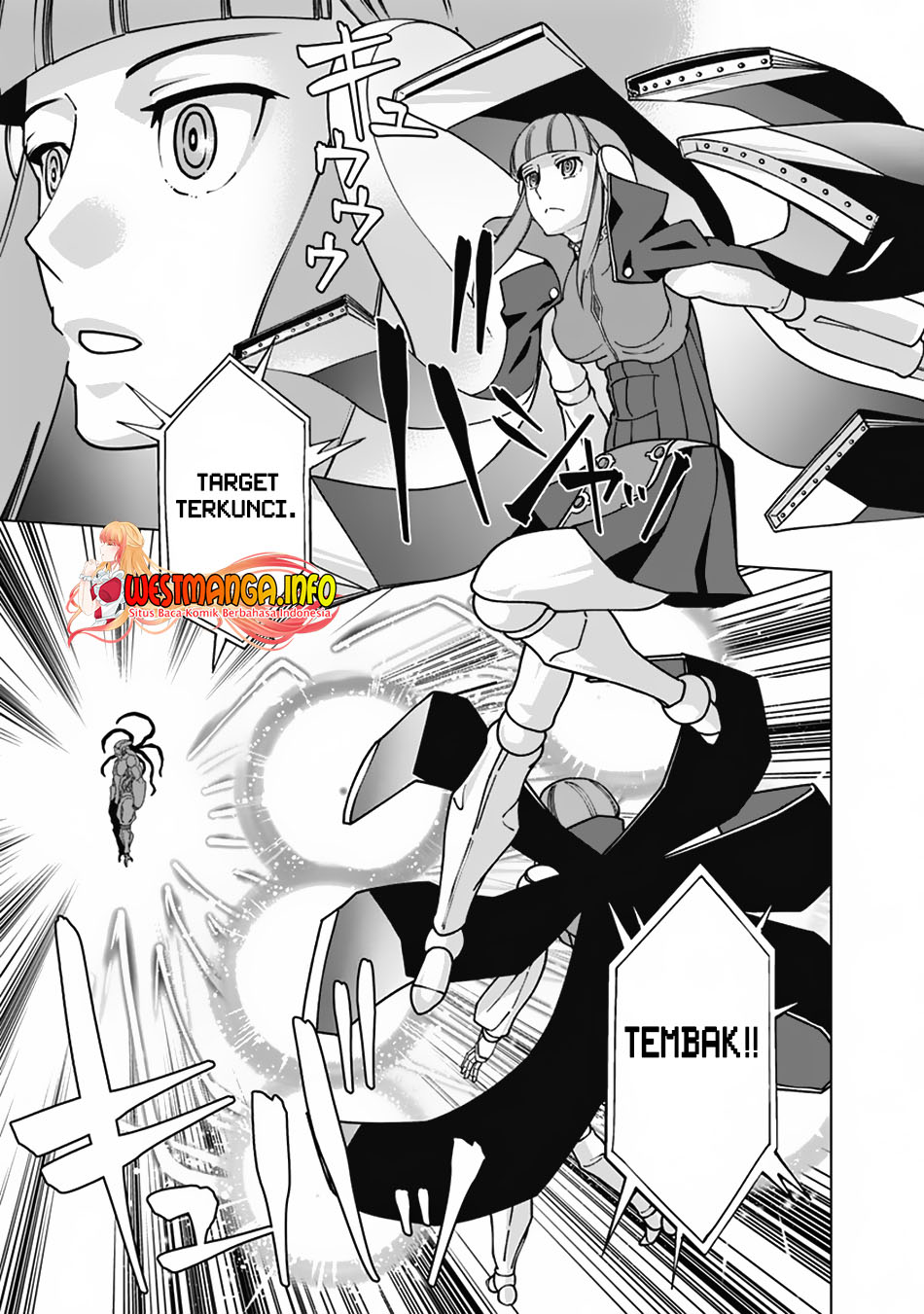 Rettou Me no Tensei Majutsushi Shiitage Rareta Moto Yuusha wa Mirai no Sekai o Yoyuu de Ikinuku Chapter 99 Gambar 9