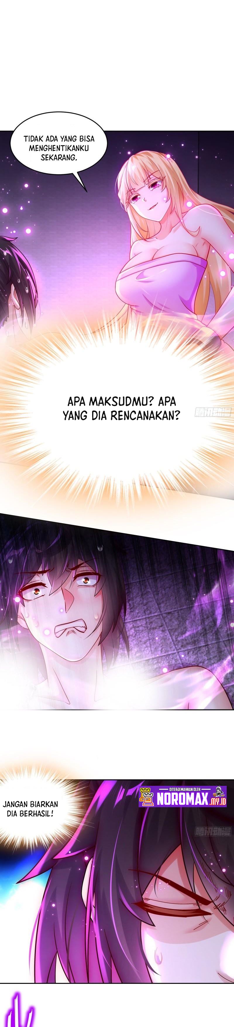 Baca Manga I Changed My Life By Check-In Chapter 43 Gambar 2
