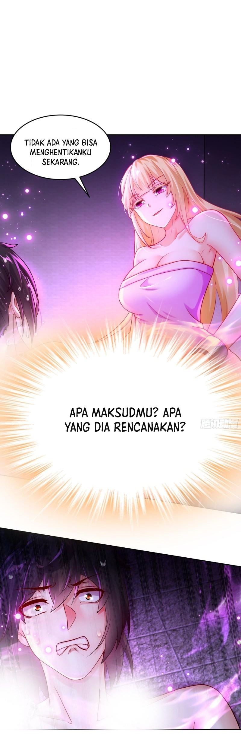 Baca I Changed My Life By Check-In Chapter 43 Gambar 2