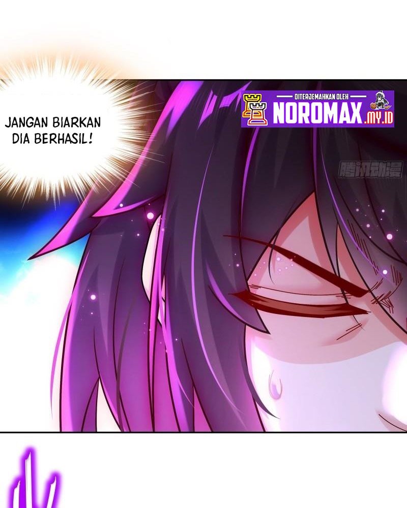 I Changed My Life By Check-In Chapter 43 Gambar 3