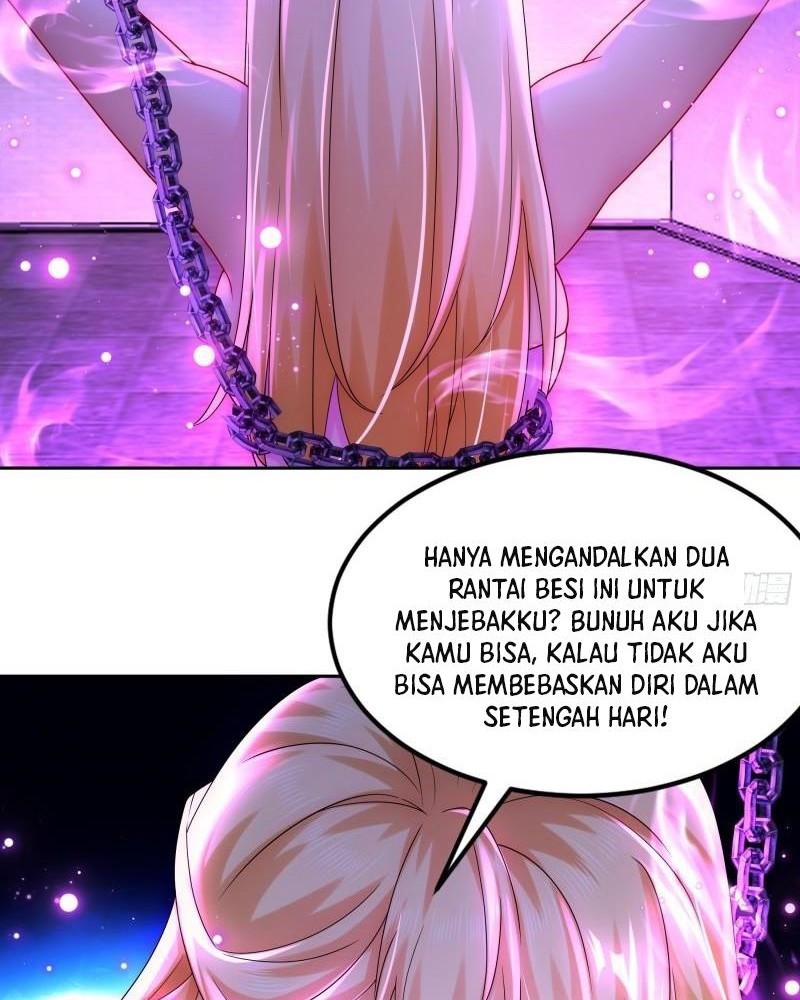 I Changed My Life By Check-In Chapter 43 Gambar 9