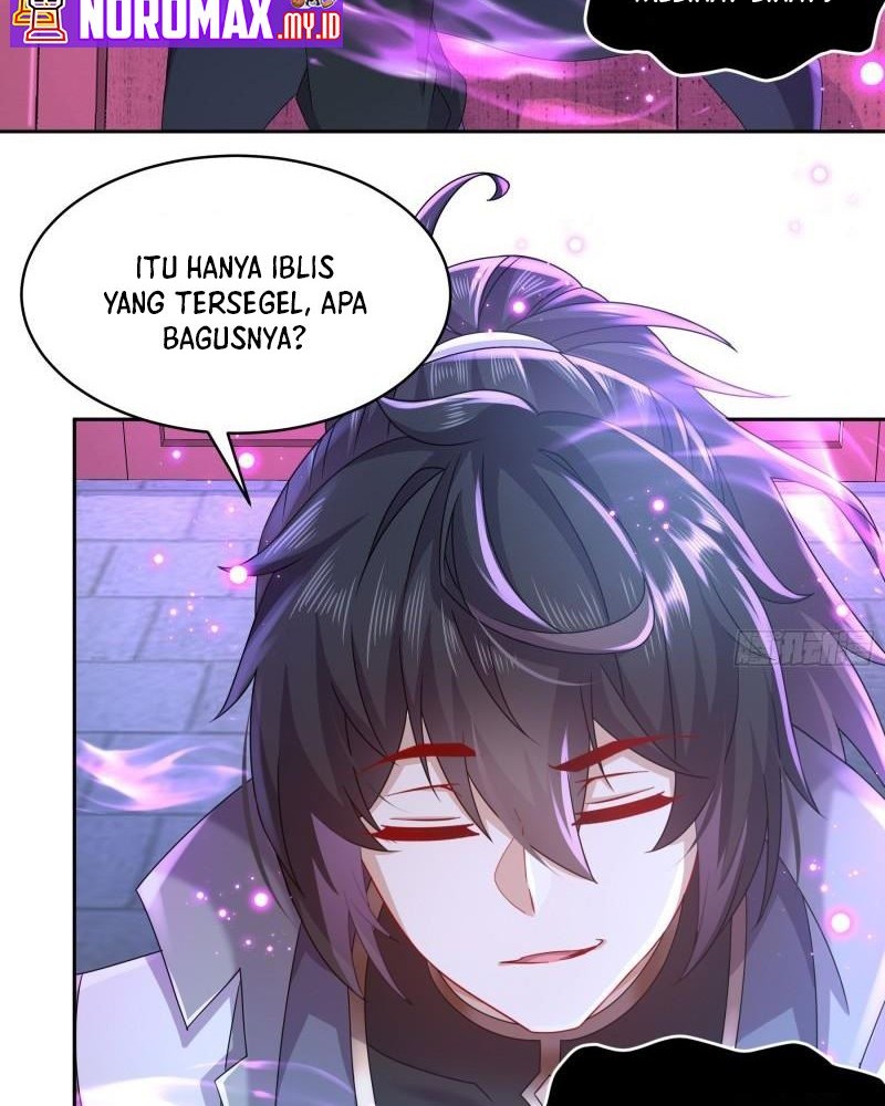 I Changed My Life By Check-In Chapter 42 Gambar 3