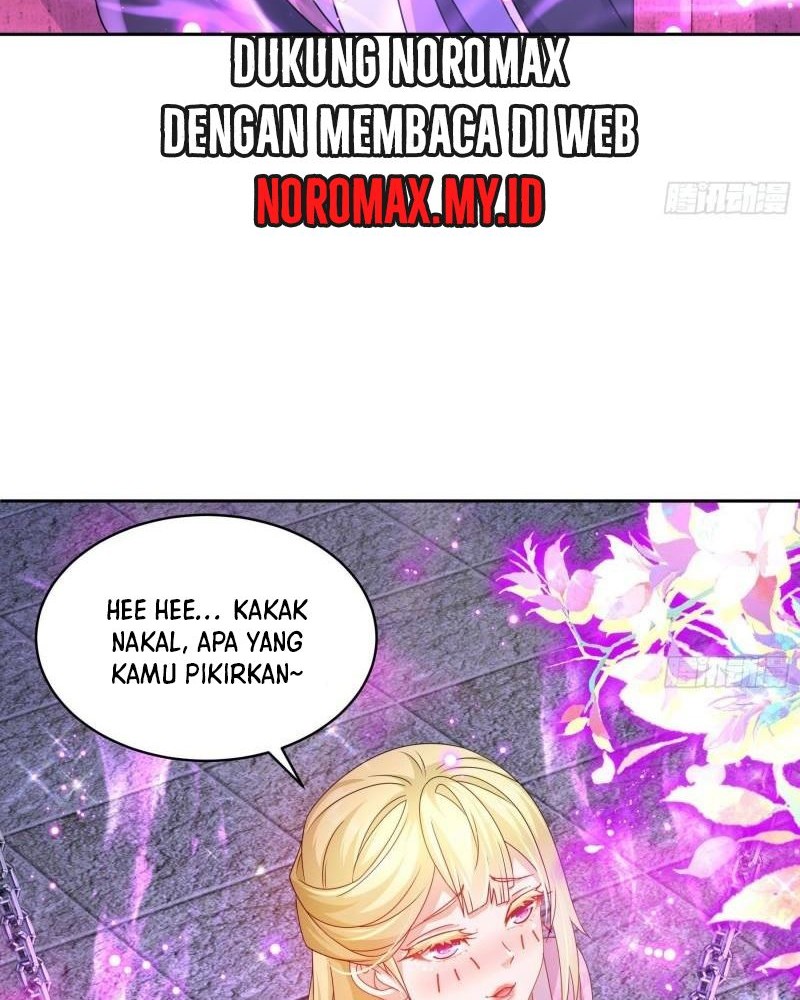 I Changed My Life By Check-In Chapter 42 Gambar 5