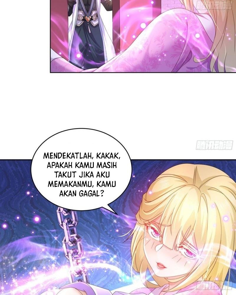 I Changed My Life By Check-In Chapter 42 Gambar 7