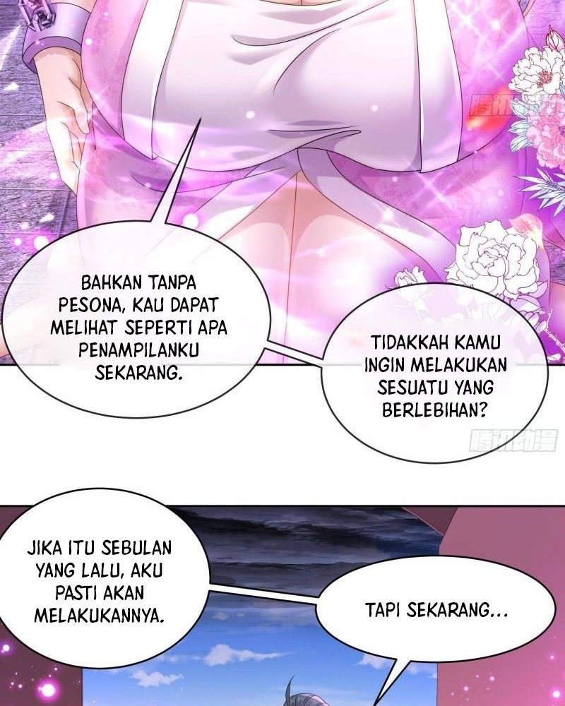 I Changed My Life By Check-In Chapter 42 Gambar 9