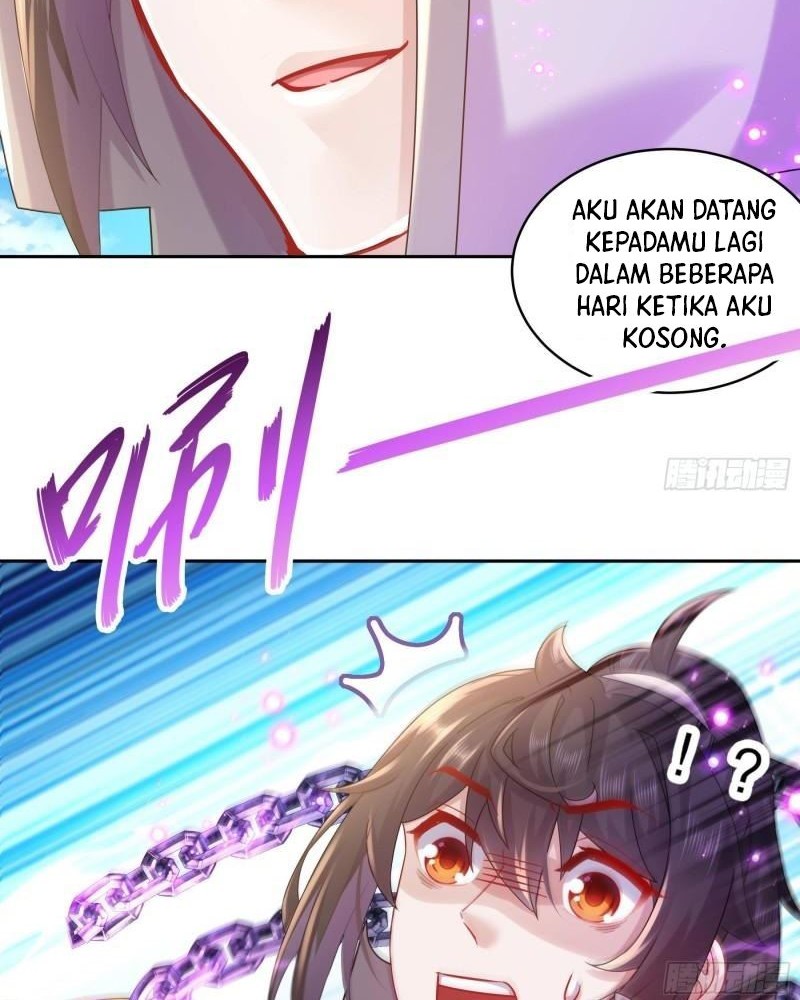I Changed My Life By Check-In Chapter 42 Gambar 11