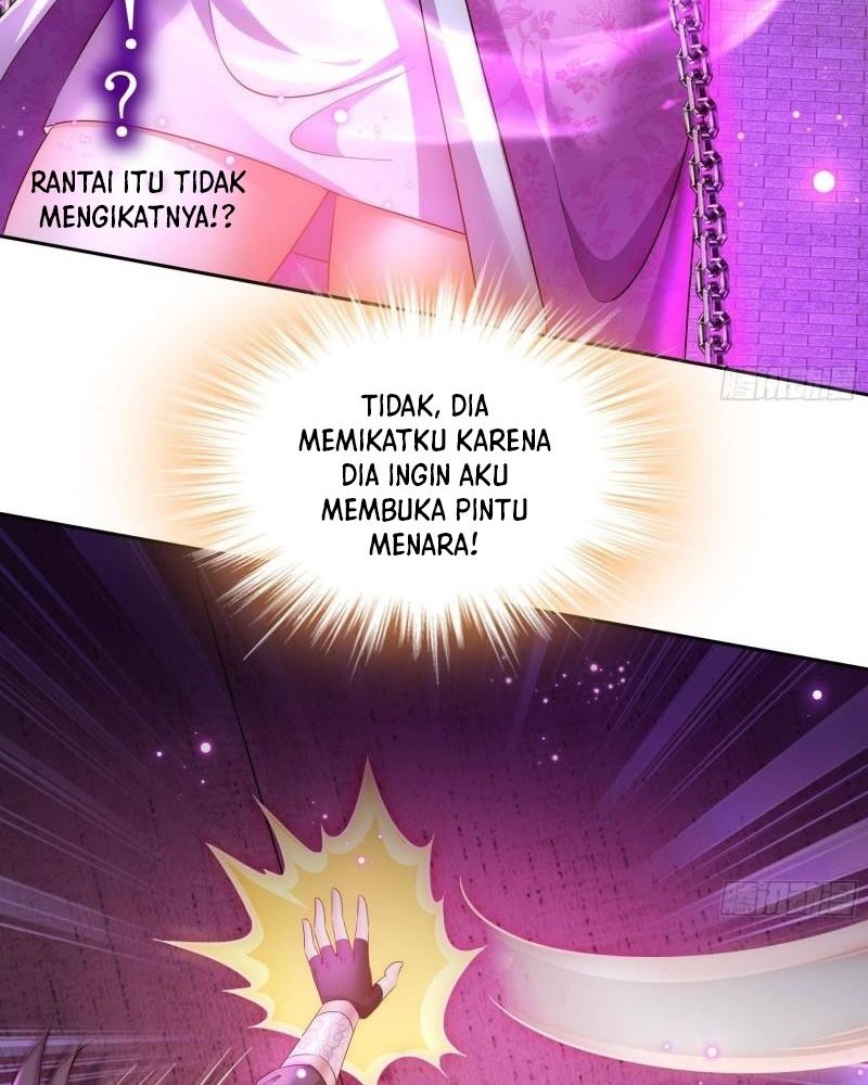 I Changed My Life By Check-In Chapter 42 Gambar 13