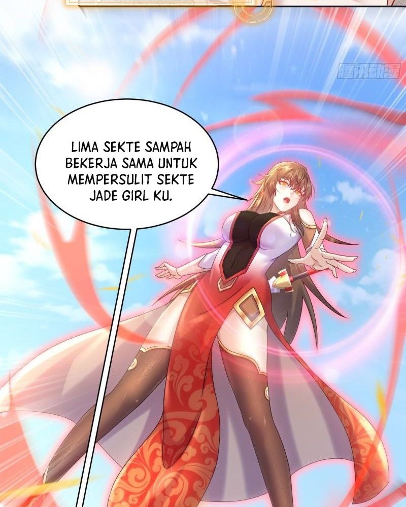 I Changed My Life By Check-In Chapter 41 Gambar 3