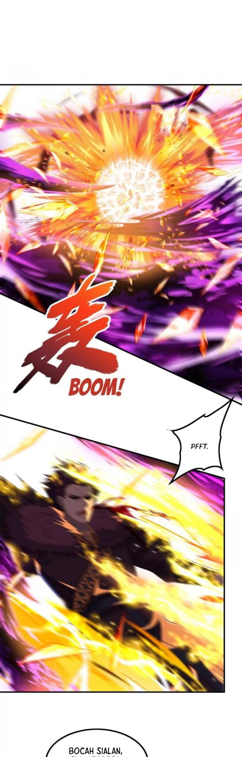 Baca Komik Useless First Son-In-Law Chapter 209 Gambar 1