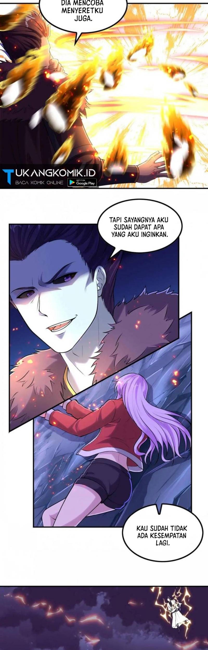 Baca Useless First Son-In-Law Chapter 209 Gambar 2