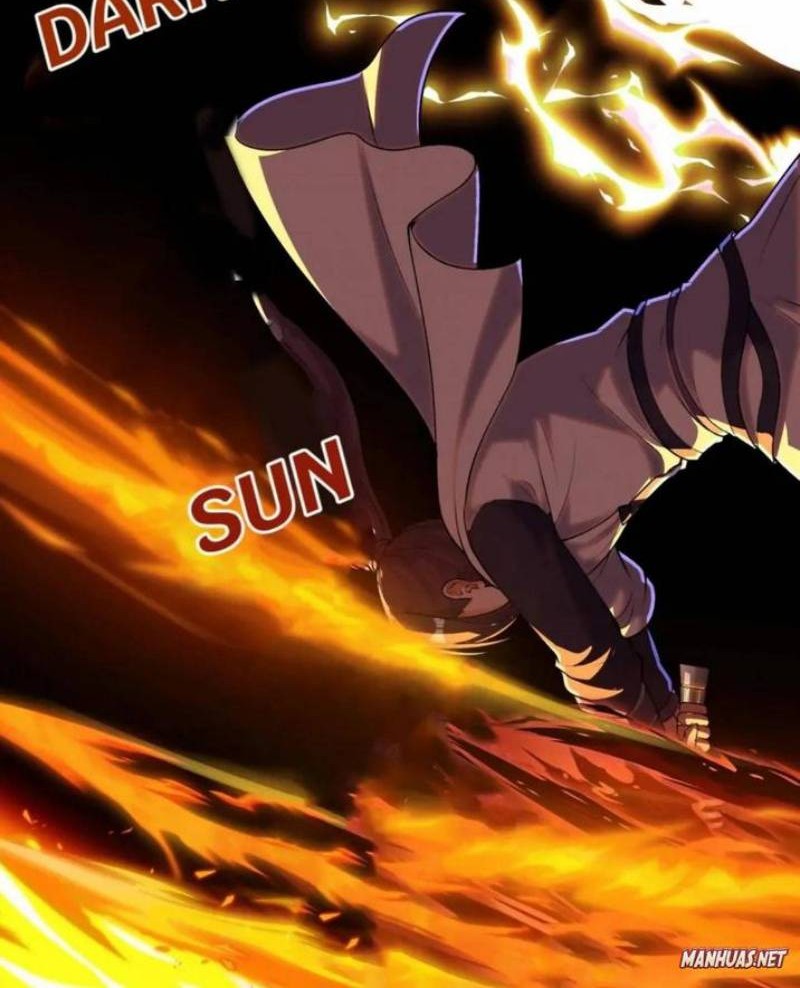 Useless First Son-In-Law Chapter 209 Gambar 4