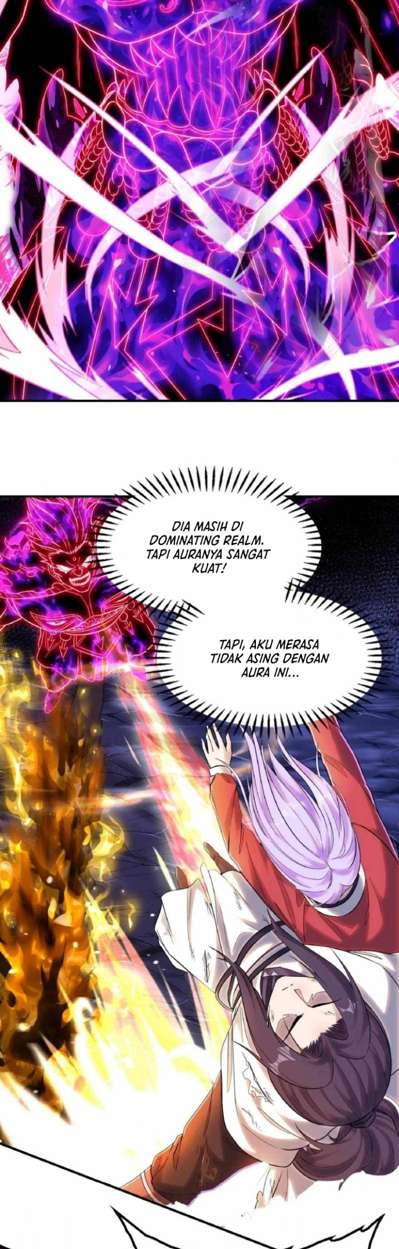 Useless First Son-In-Law Chapter 209 Gambar 9