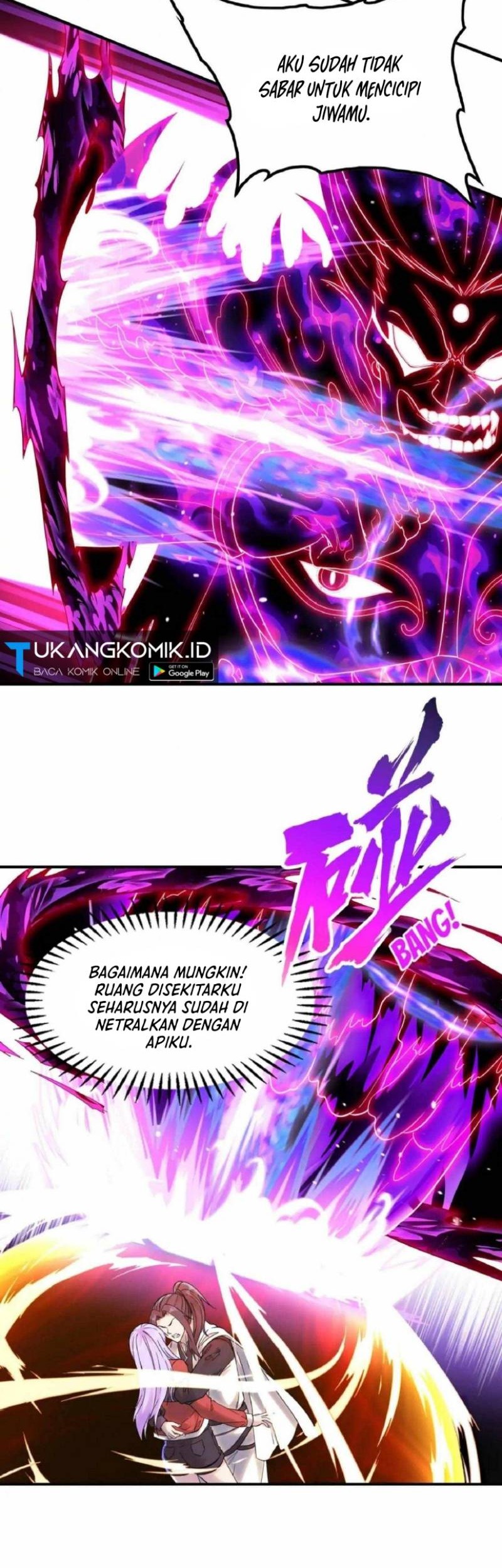 Useless First Son-In-Law Chapter 209 Gambar 10