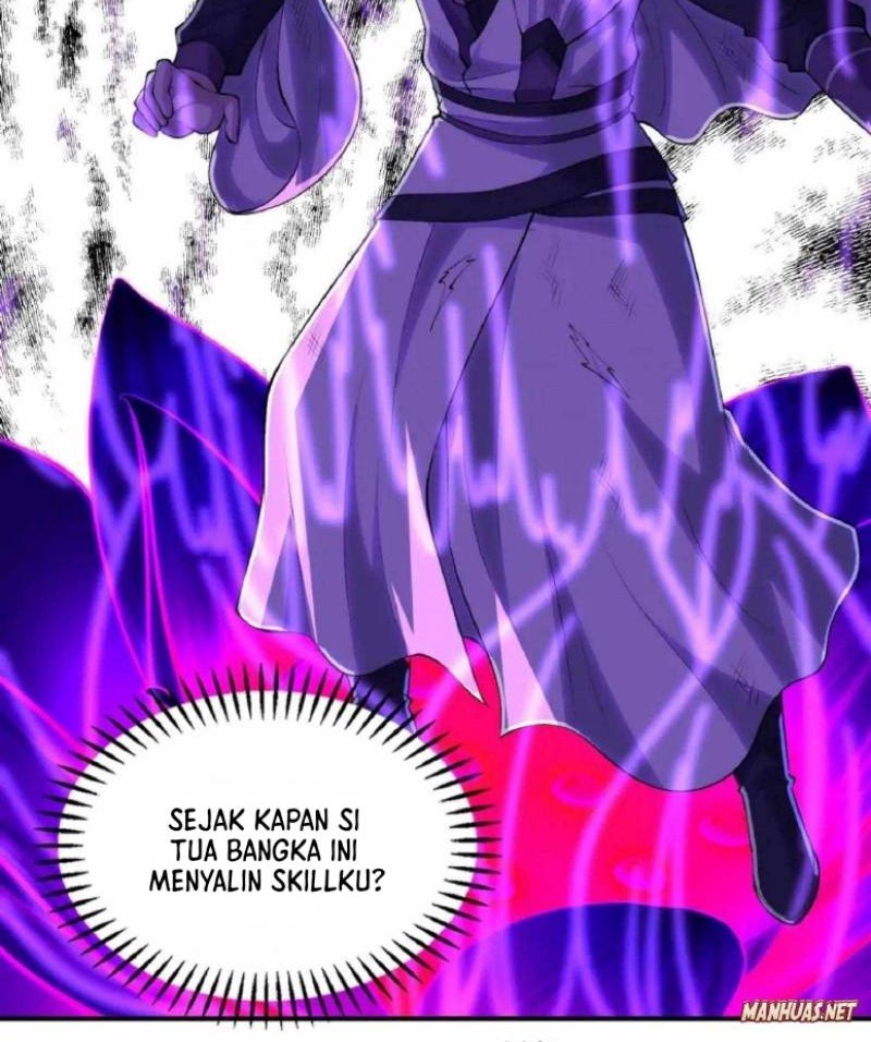 Useless First Son-In-Law Chapter 209 Gambar 16