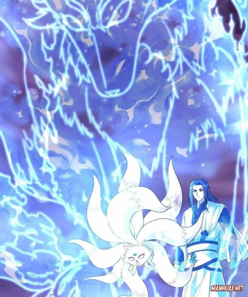 Useless First Son-In-Law Chapter 209 Gambar 20