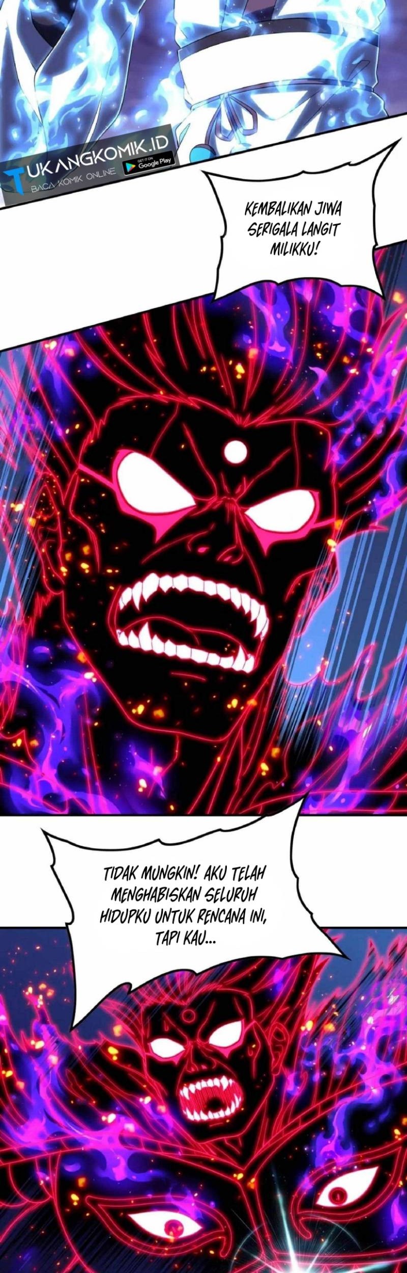 Useless First Son-In-Law Chapter 209 Gambar 23