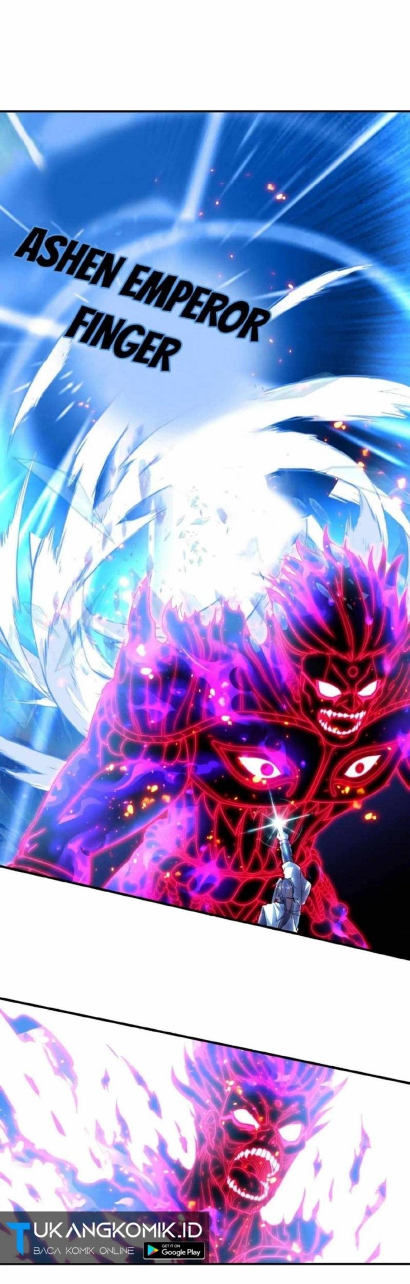Useless First Son-In-Law Chapter 209 Gambar 25