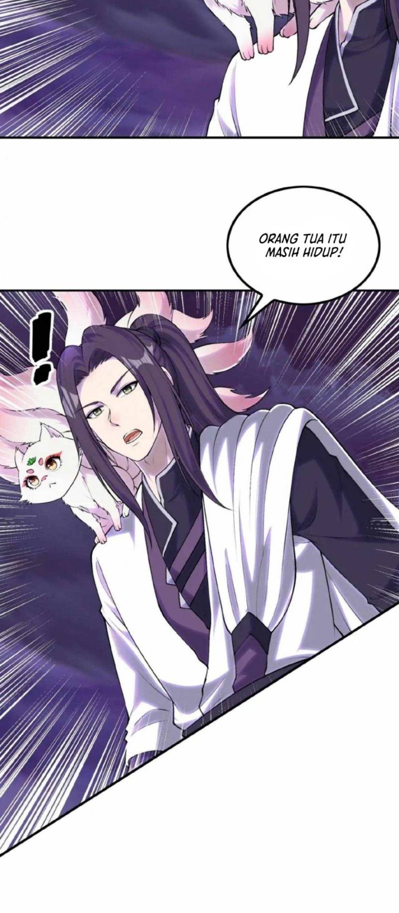 Useless First Son-In-Law Chapter 209 Gambar 27