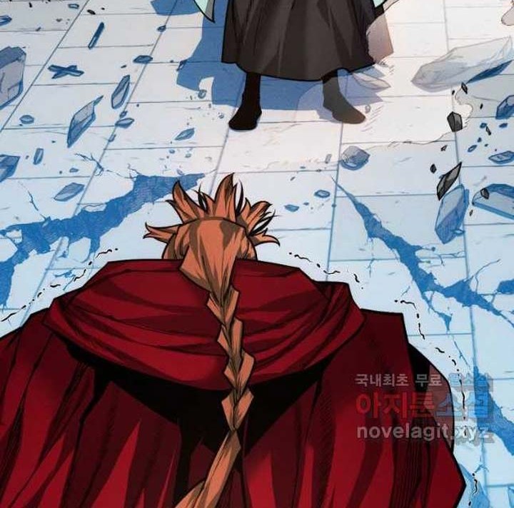 Modern Man Who Fall Into Murim Chapter 47 Gambar 19