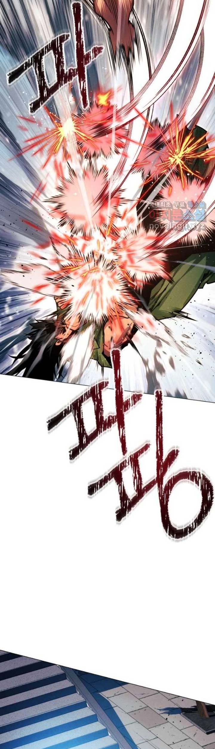 Modern Man Who Fall Into Murim Chapter 47 Gambar 28