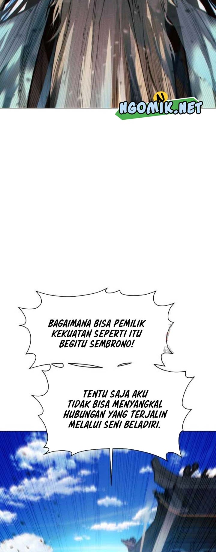 Modern Man Who Fall Into Murim Chapter 47 Gambar 45