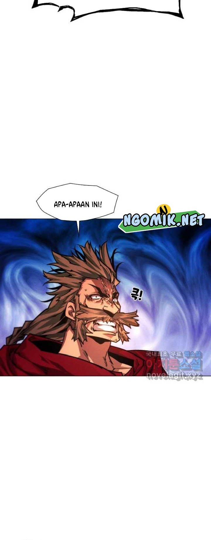 Modern Man Who Fall Into Murim Chapter 47 Gambar 47