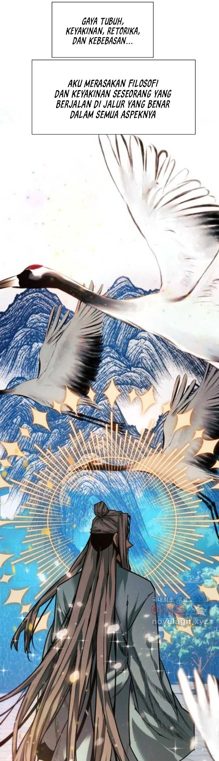 Modern Man Who Fall Into Murim Chapter 47 Gambar 54