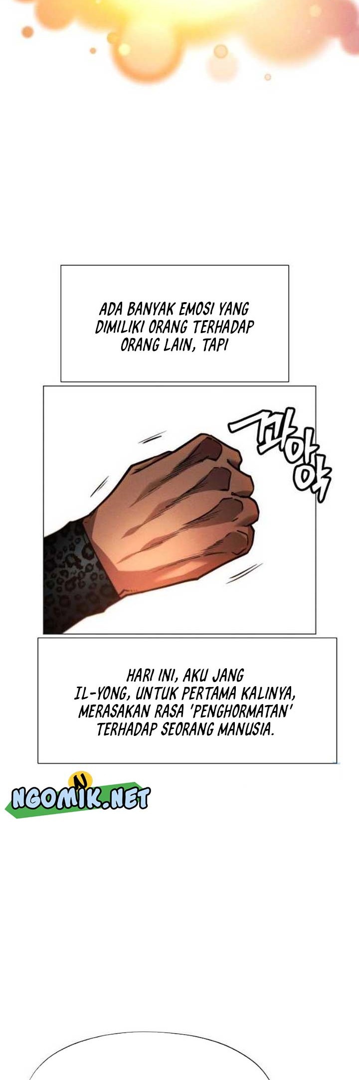 Modern Man Who Fall Into Murim Chapter 47 Gambar 57