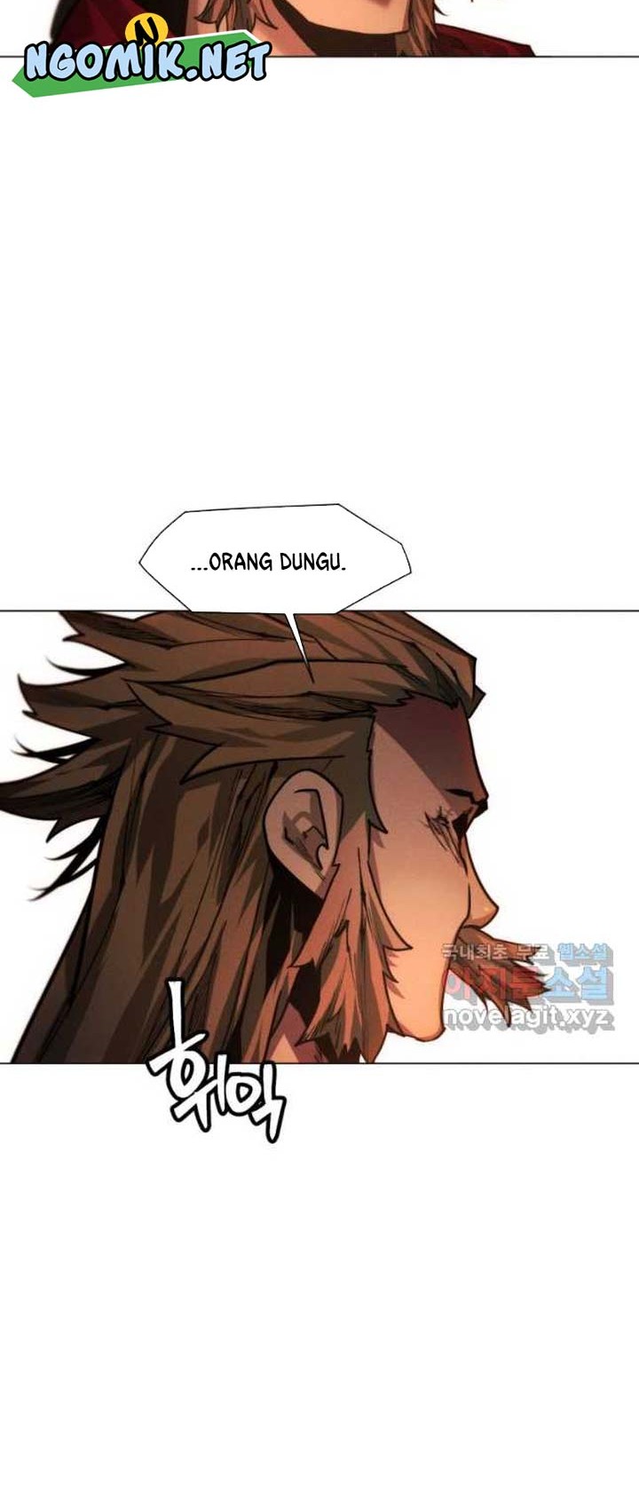 Modern Man Who Fall Into Murim Chapter 47 Gambar 61