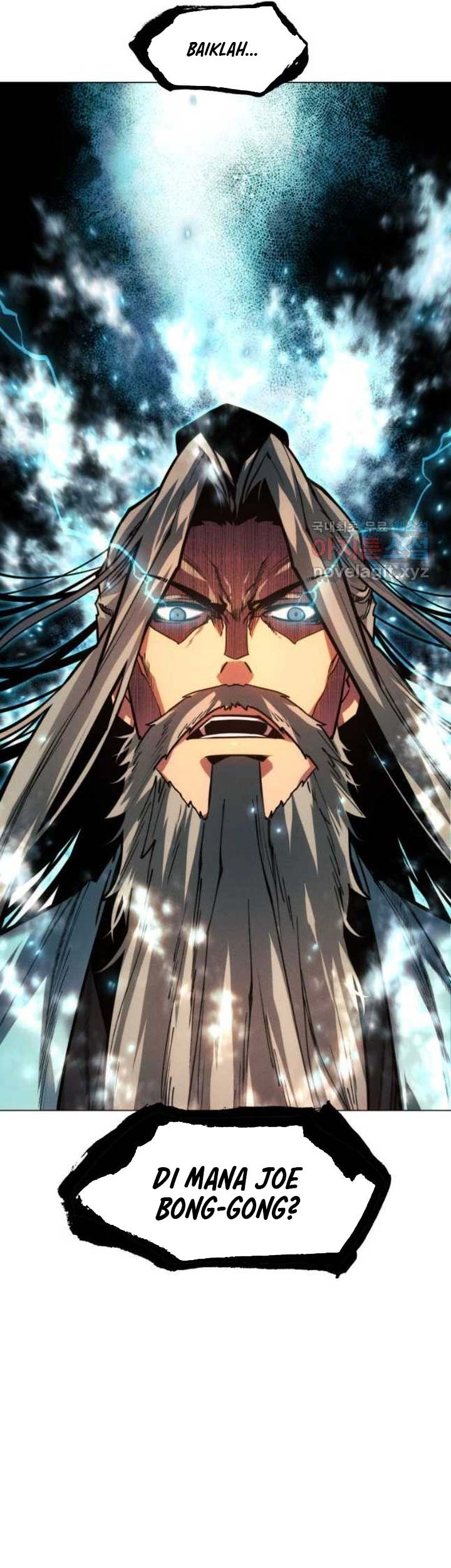 Modern Man Who Fall Into Murim Chapter 47 Gambar 66