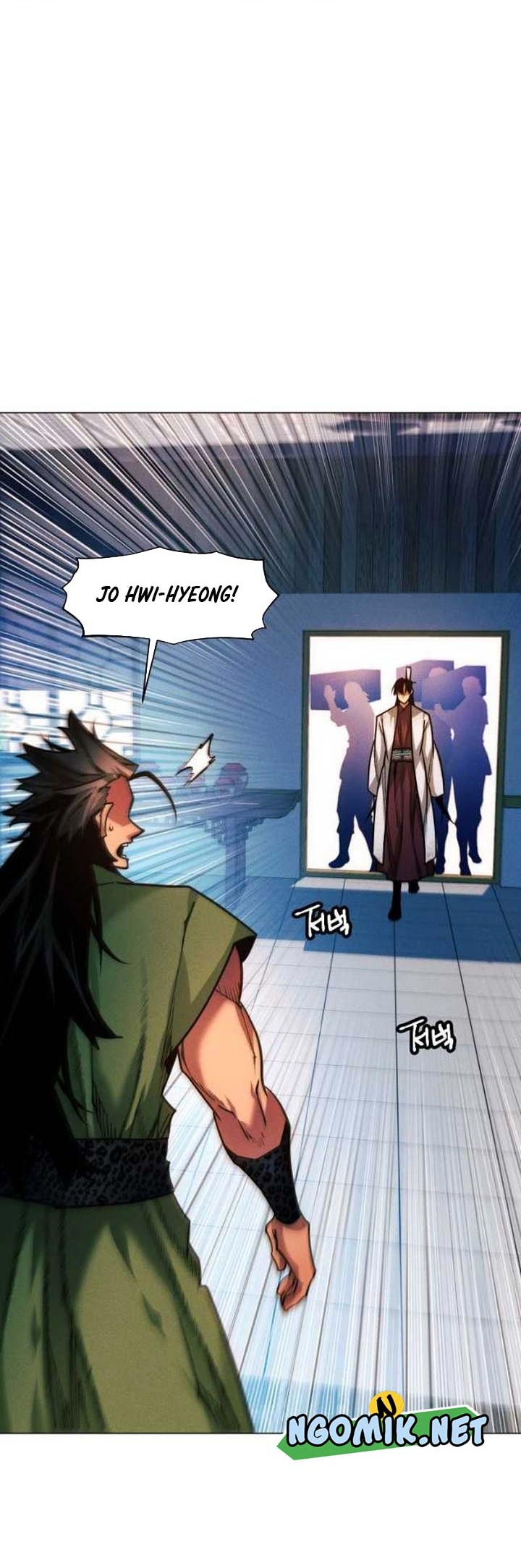 Modern Man Who Fall Into Murim Chapter 47 Gambar 71