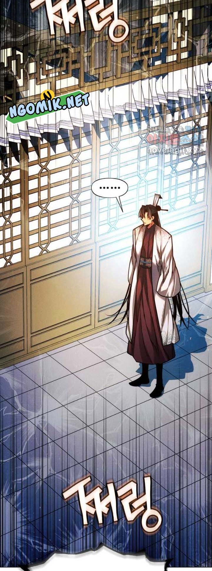 Modern Man Who Fall Into Murim Chapter 47 Gambar 79