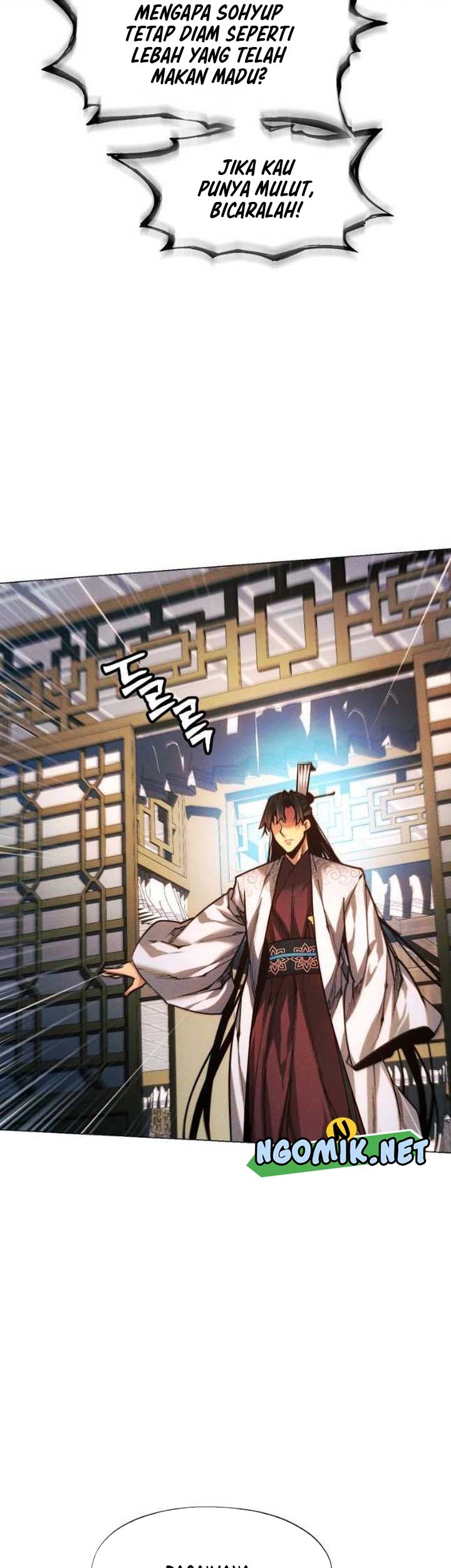 Modern Man Who Fall Into Murim Chapter 47 Gambar 80