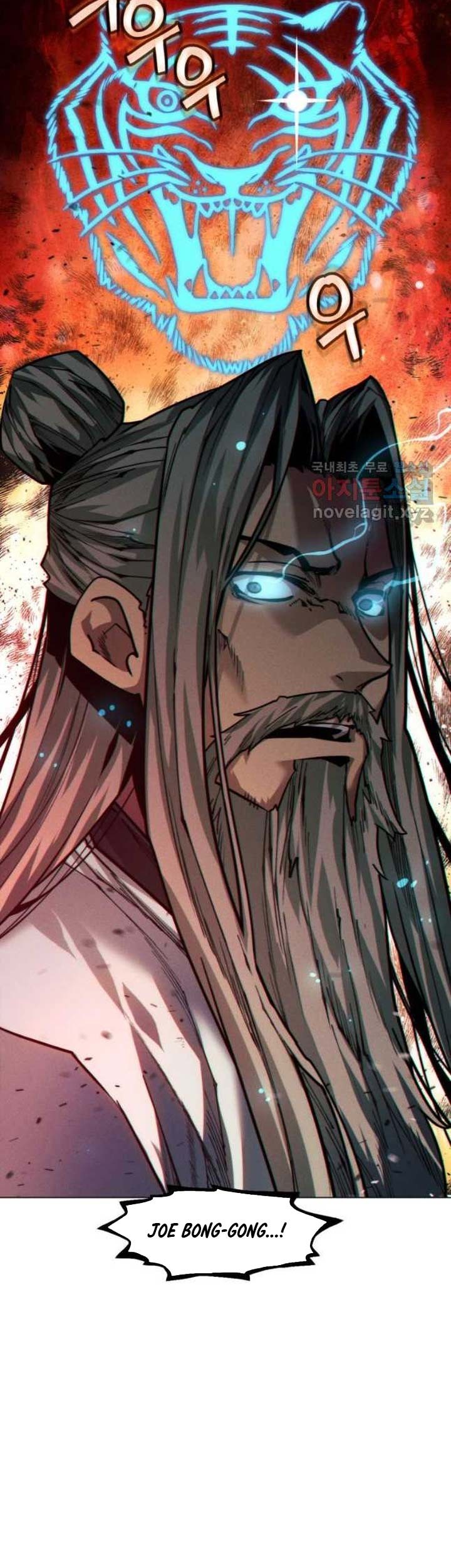 Modern Man Who Fall Into Murim Chapter 47 Gambar 82