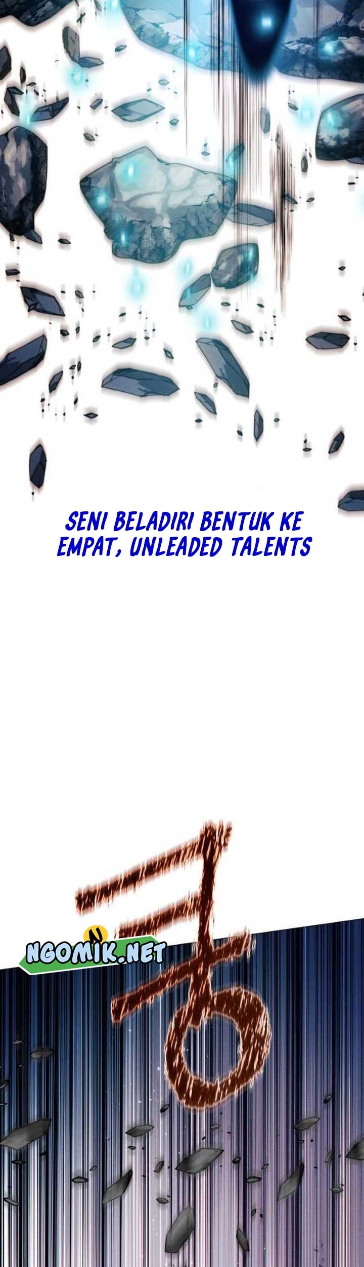 Modern Man Who Fall Into Murim Chapter 47 Gambar 12