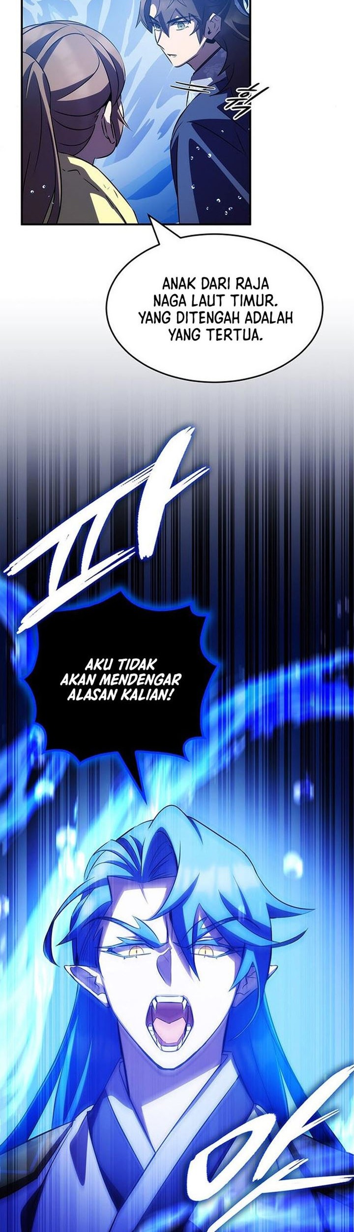 Drug Devourer Chapter 32 Gambar 38