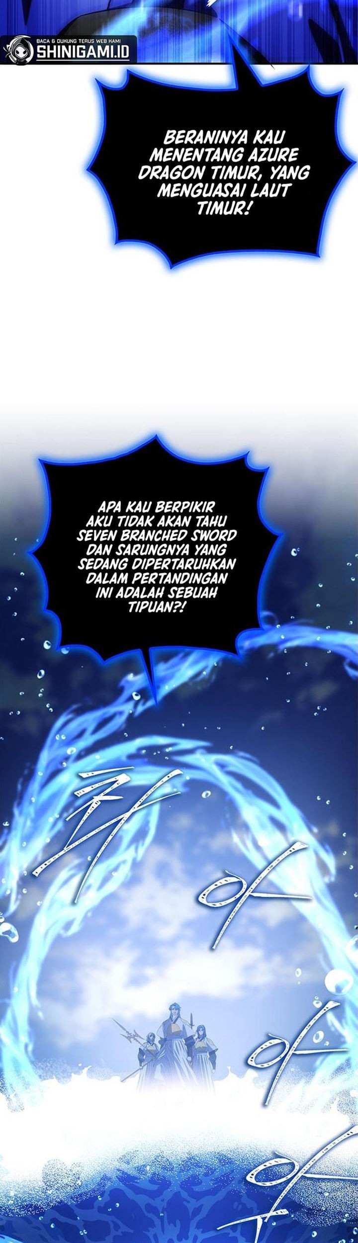 Drug Devourer Chapter 32 Gambar 39