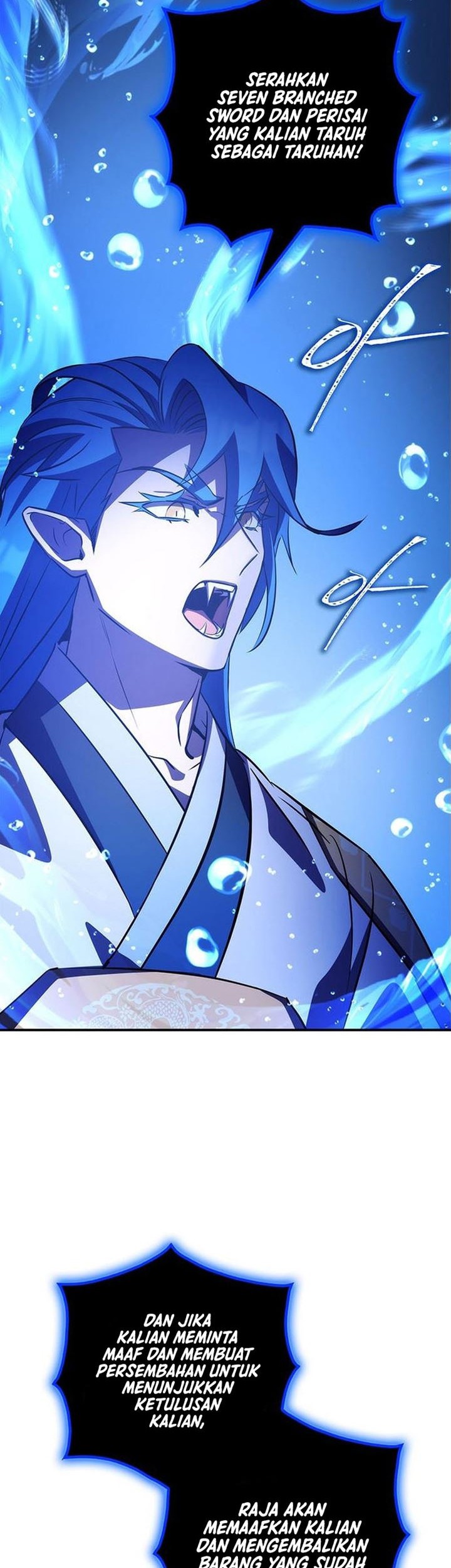 Drug Devourer Chapter 32 Gambar 42