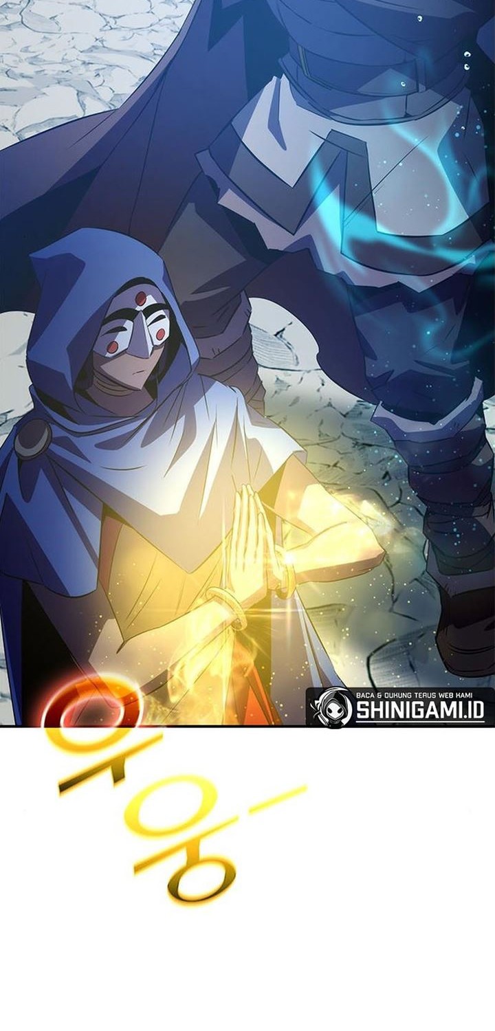 Drug Devourer Chapter 32 Gambar 44