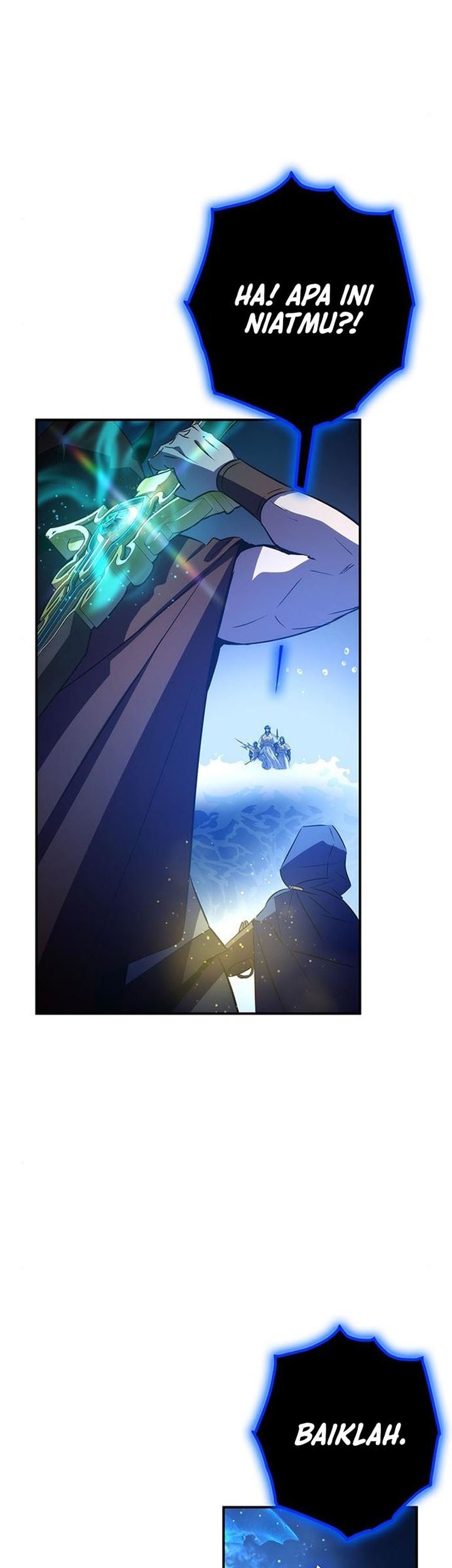 Drug Devourer Chapter 32 Gambar 45