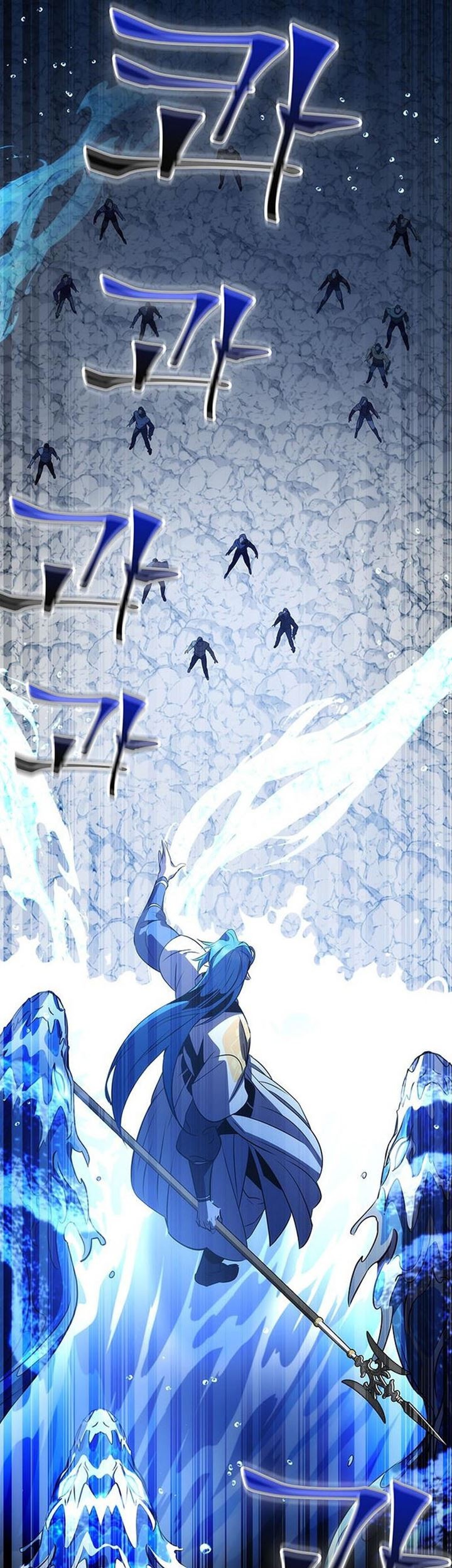 Drug Devourer Chapter 32 Gambar 47