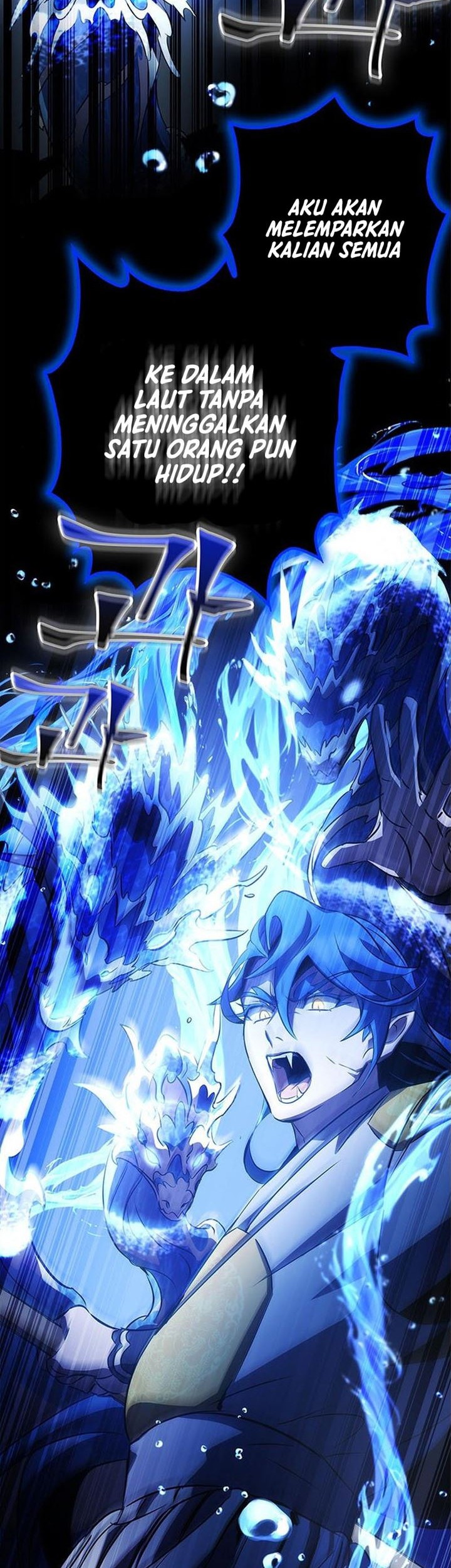 Drug Devourer Chapter 32 Gambar 48