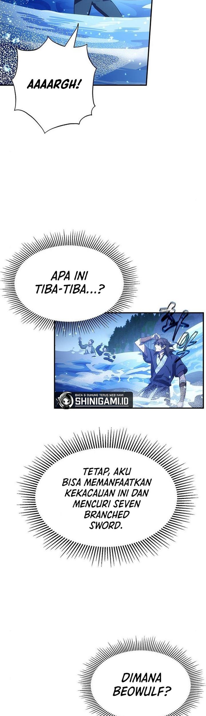 Drug Devourer Chapter 32 Gambar 53