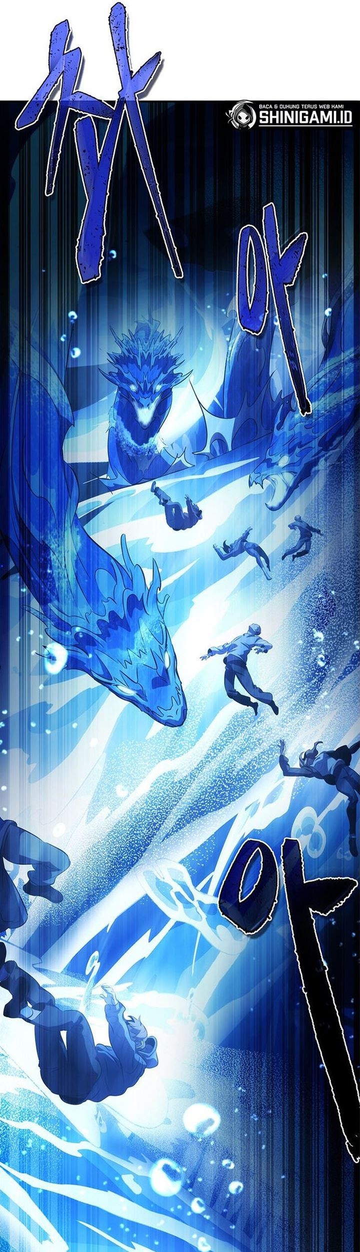 Drug Devourer Chapter 32 Gambar 58