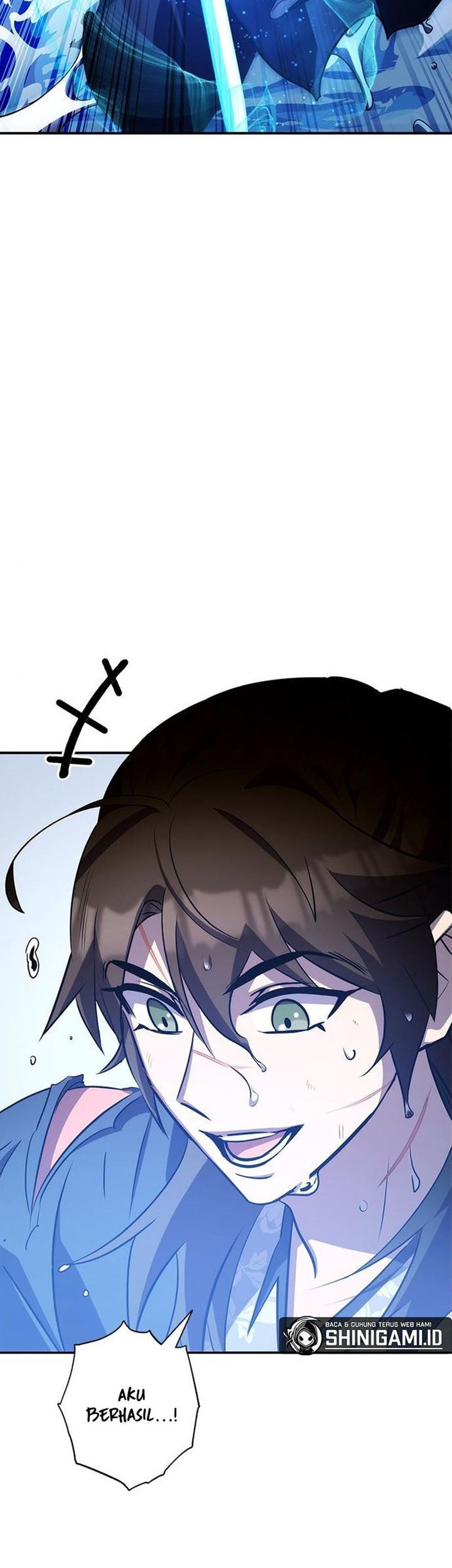 Drug Devourer Chapter 32 Gambar 64