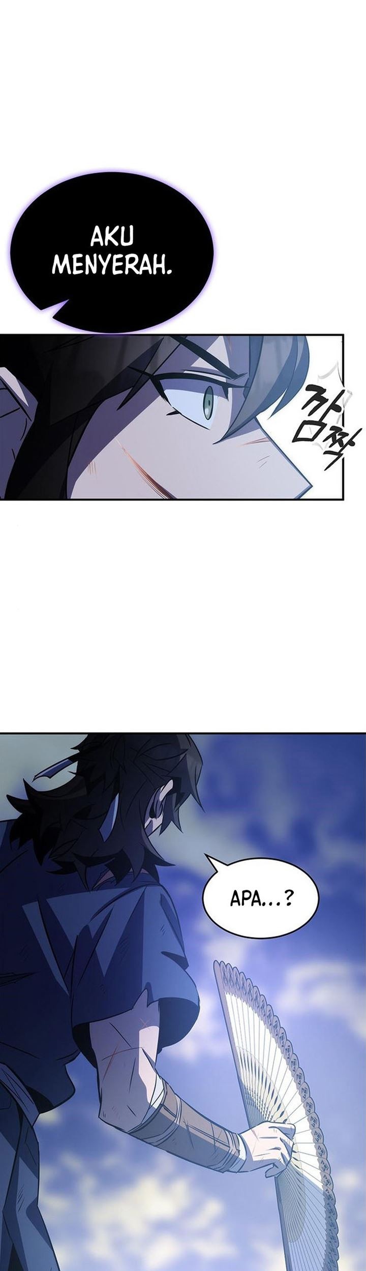 Baca Drug Devourer Chapter 32 Gambar 2